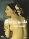 Sheherazade