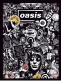 Oasis - Lord Don't Slow Me Down