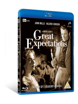 Great Expectations (1946)