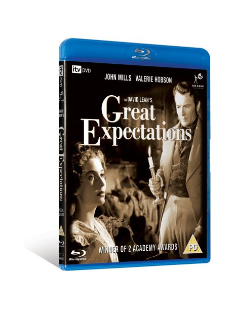 Great Expectations (1946)