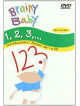 Brainy Baby - 1, 2, 3...