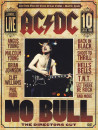 Ac/Dc - No Bull Live Plaza De Toros - The Director's Cut