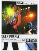 Deep Purple - Come Hell Or High Water (Visual Milestones)