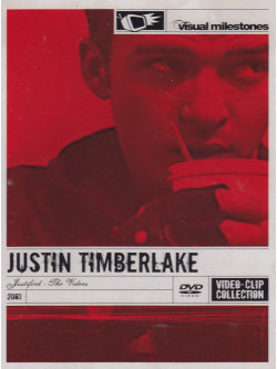 Justin Timberlake - Justified - The Videos (Visual Milestones)