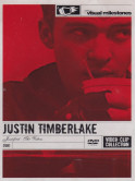 Justin Timberlake - Justified - The Videos (Visual Milestones)