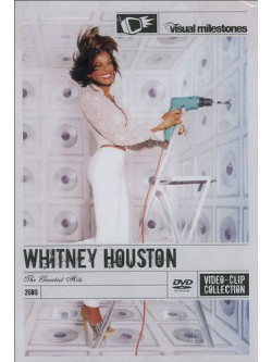 Whitney Houston - Greatest Hits (Visual Milestones)