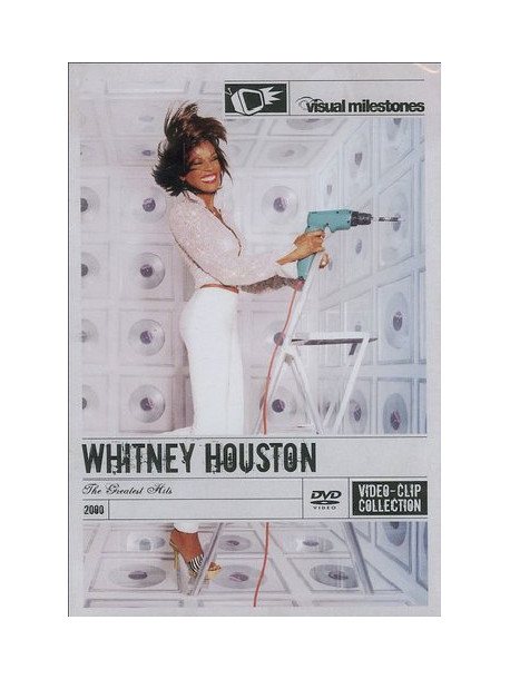 Whitney Houston - Greatest Hits (Visual Milestones)
