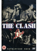Clash (The)- Live - Revolution Rock