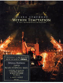 Within Temptation - Black Symphony (2 Dvd)