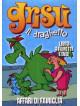 Grisu' Il Draghetto 06 - Affari Di Famiglia (Dvd+Libro)