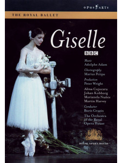 Giselle