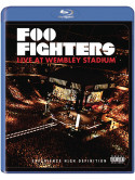 Foo Fighters - Live At Wembley Stadium