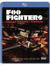 Foo Fighters - Live At Wembley Stadium