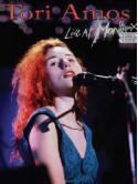 Tori Amos - Live At Montreux 1991/1992