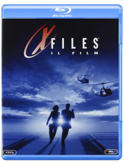 X Files - Il Film