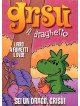 Grisu' Il Draghetto 13 - Sei Un Drago, Grisu' (Dvd+Libro)