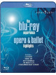 Blu-Ray Experience (The) - Opera & Ballet Highlights