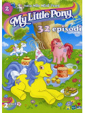 My Little Pony - Dvd Box 02 (2 Dvd)