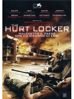 Hurt Locker (The)