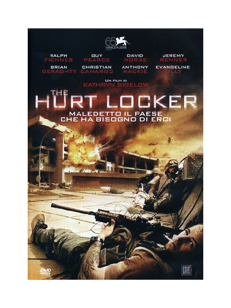 Hurt Locker (The)