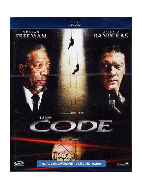 Code (The)