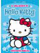 Hello Kitty - Il Villaggio Di Hello Kitty 02 - Giochiamo Insieme! (Dvd+Cd+Libro)