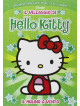 Hello Kitty - Il Villaggio Di Hello Kitty 04 - Il Mulino A Vento (Dvd+Cd+Libro)