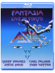 Asia - Fantasia - Live In Tokyo