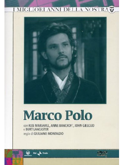 Marco Polo (4 Dvd)