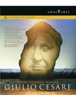 Giulio Cesare (2 Blu-Ray)