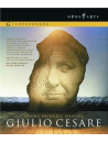 Giulio Cesare (2 Blu-Ray)