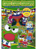 Hello Kitty's Friends - Kero Kero Keroppi - Aiuto! La Citta' Sulle Ninfee E' In Pericolo!