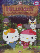 Hello Kitty - Il Bosco Dei Misteri 01 (Eps 01-06)