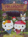 Hello Kitty - Il Bosco Dei Misteri 01 (Eps 01-06)