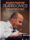 Marco Paolini - Teatro Civico (2 Dvd)