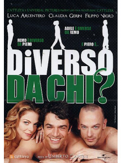 Diverso Da Chi?