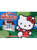 Hello Kitty - Le Fiabe Di Hello Kitty 01 - Biancaneve E I Sette Nani