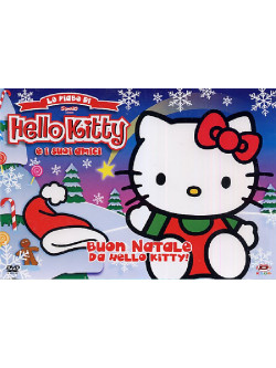 Hello Kitty - Le Fiabe Di Hello Kitty 03 - Buon Natale Da Hello Kitty