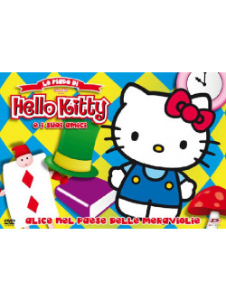 Hello Kitty - Le Fiabe Di Hello Kitty 05 - Alice Nel Paese Delle Meraviglie