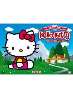 Hello Kitty - Le Fiabe Di Hello Kitty 06 - Heidi