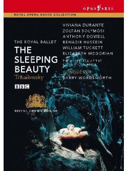 Bella Addormentata (La) / Sleeping Beauty
