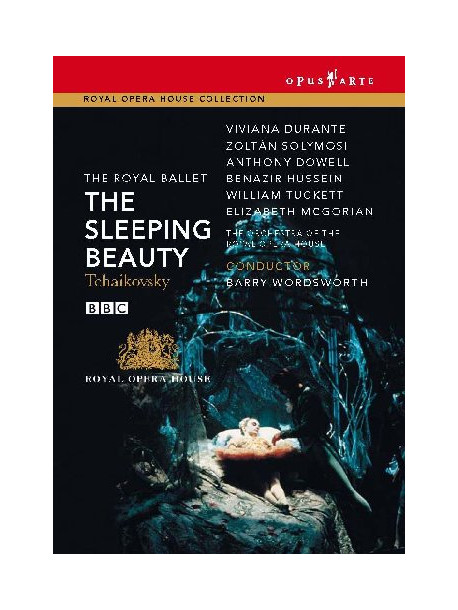 Bella Addormentata (La) / Sleeping Beauty