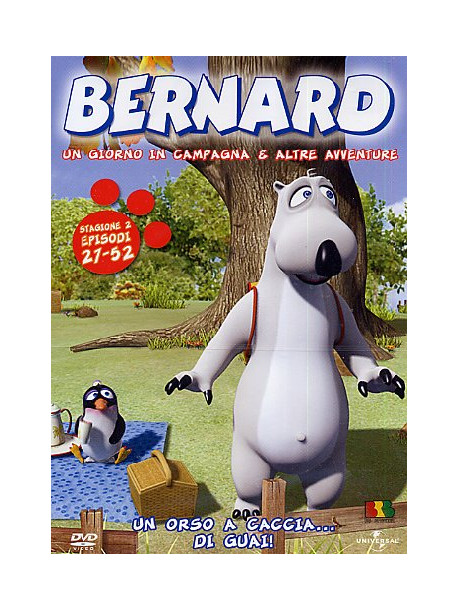 Bernard - Stagione 02 02