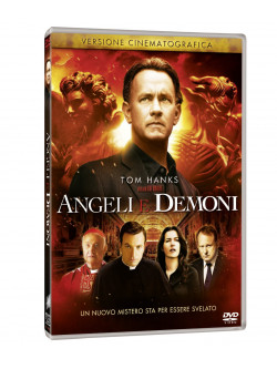 Angeli E Demoni