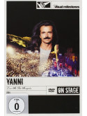 Yanni - Live At The Acropolis (Visual Milestones)