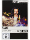Yanni - Live At The Acropolis (Visual Milestones)