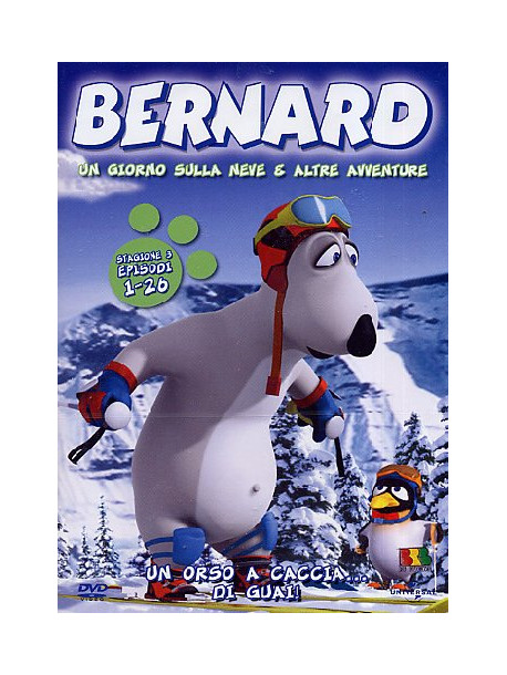 Bernard - Stagione 03 01