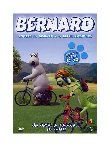 Bernard - Stagione 03 02