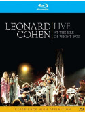 Leonard Cohen - Live At The Isle Of Wight 1970