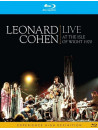 Leonard Cohen - Live At The Isle Of Wight 1970